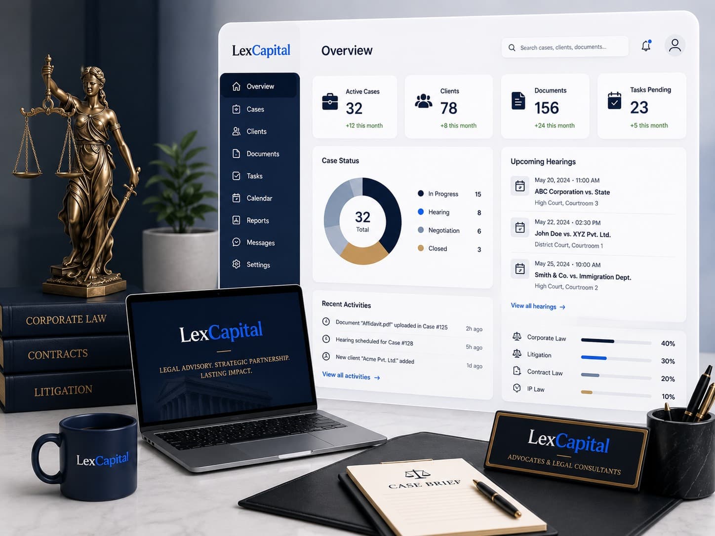 Draft less, review better